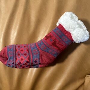 Christmas socks